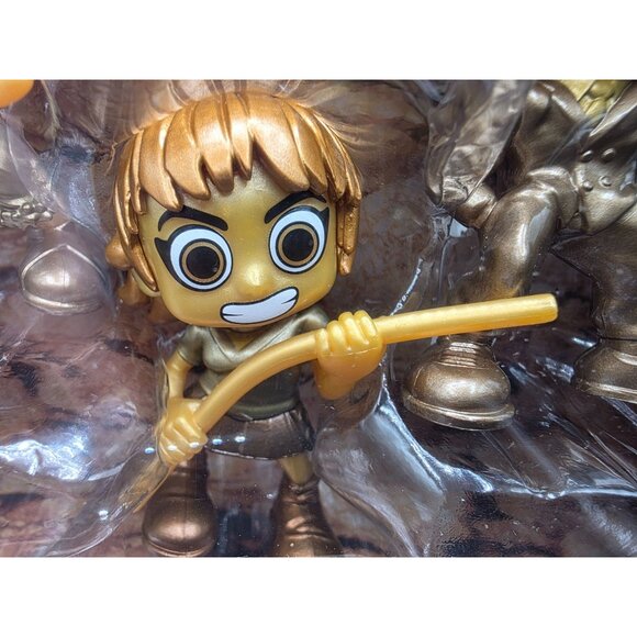 One Piece Treasure Chest Minifigure Pack By Phat Mojo - Picture 9 of 10